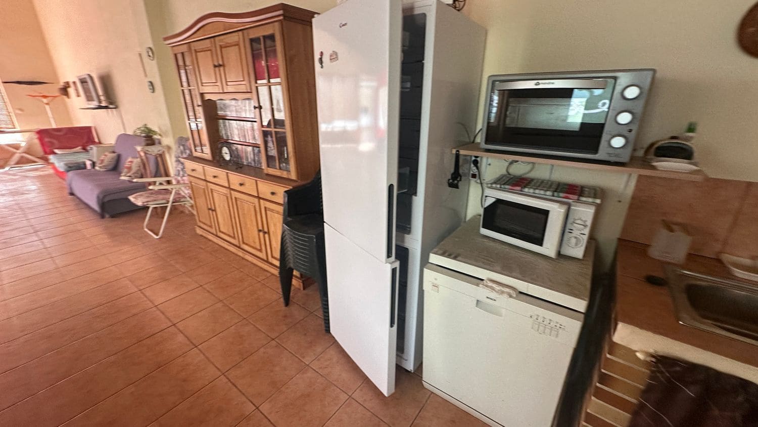 5 bedroom Townhouse for sale in Formentera del Segura with garage - € 377,500 (Ref: 9676720)