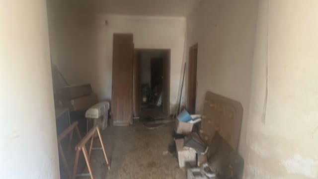 3 sypialnia Finka/Dom wiejski na sprzedaż w Benijófar z garażem - 249 000 € (Ref: 9694653)