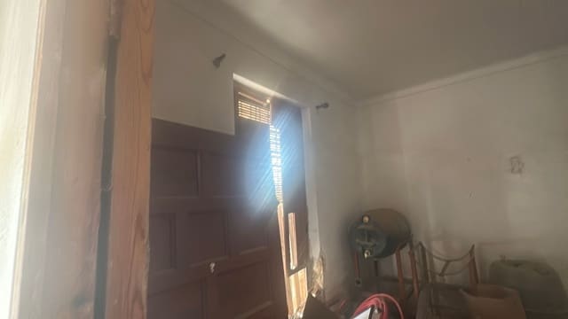 3 sypialnia Finka/Dom wiejski na sprzedaż w Benijófar z garażem - 249 000 € (Ref: 9694653)