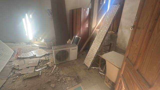 3 sypialnia Finka/Dom wiejski na sprzedaż w Benijófar z garażem - 249 000 € (Ref: 9694653)