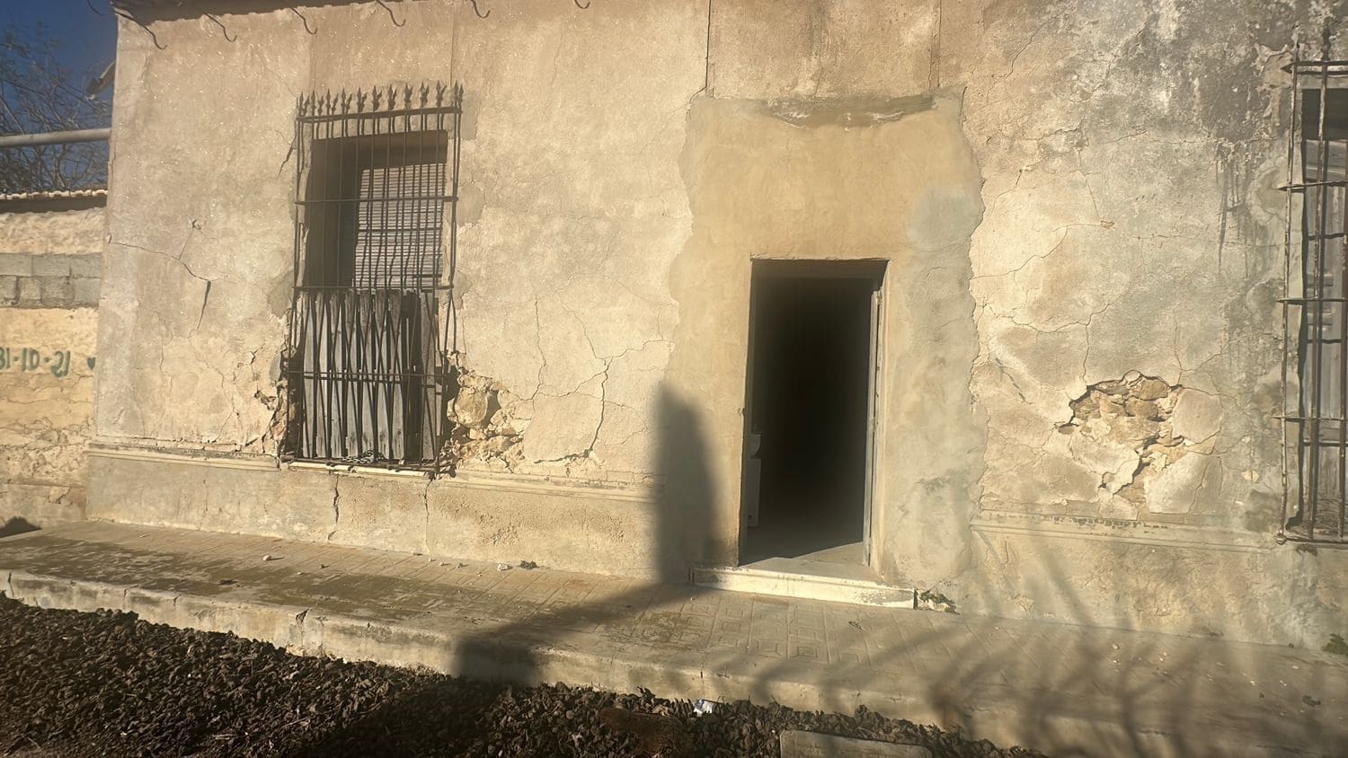 3 sypialnia Finka/Dom wiejski na sprzedaż w Benijofar z garażem - 249 000 € (Ref: 9694653)