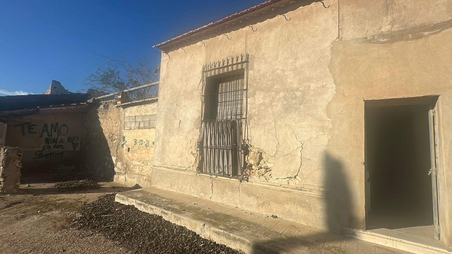 3 sypialnia Finka/Dom wiejski na sprzedaż w Benijofar z garażem - 249 000 € (Ref: 9694653)