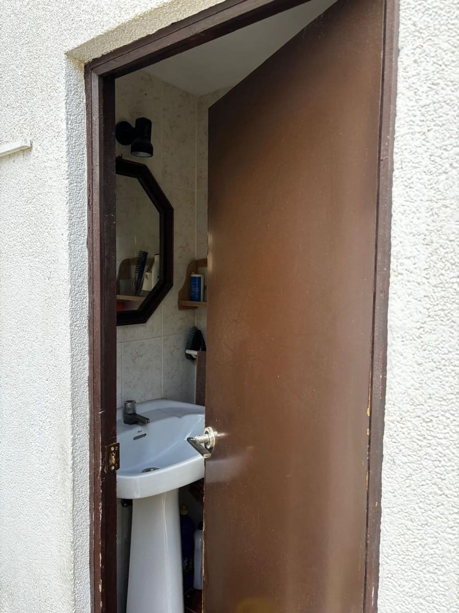 2 soveværelse Semi-Rækkehus til salg i Benejuzar med garage - € 169.900 (Ref: 9694654)