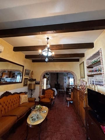 2 soveværelse Semi-Rækkehus til salg i Benejúzar med garage - € 169.900 (Ref: 9694654)