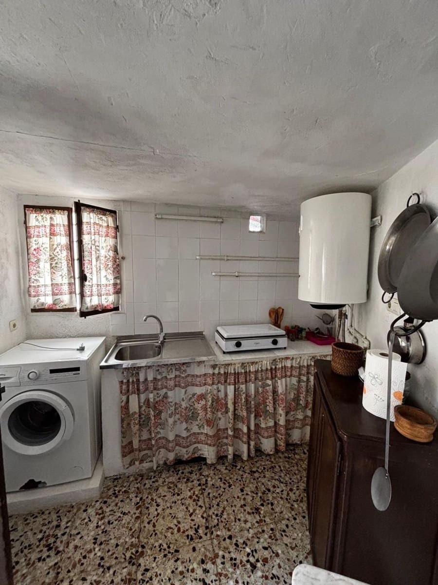 2 soveværelse Semi-Rækkehus til salg i Benejuzar med garage - € 169.900 (Ref: 9694654)