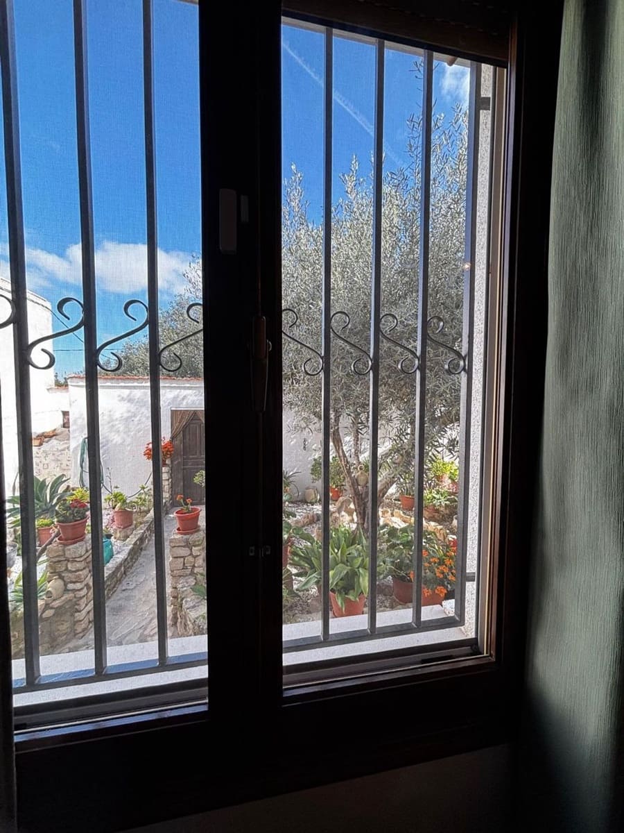 2 soveværelse Semi-Rækkehus til salg i Benejuzar med garage - € 169.900 (Ref: 9694654)