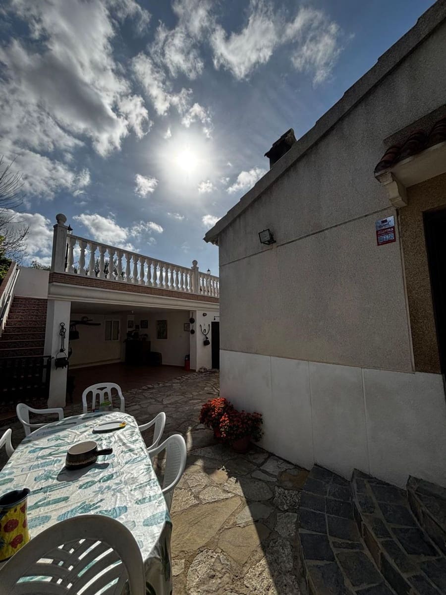 2 soveværelse Semi-Rækkehus til salg i Benejuzar med garage - € 169.900 (Ref: 9694654)