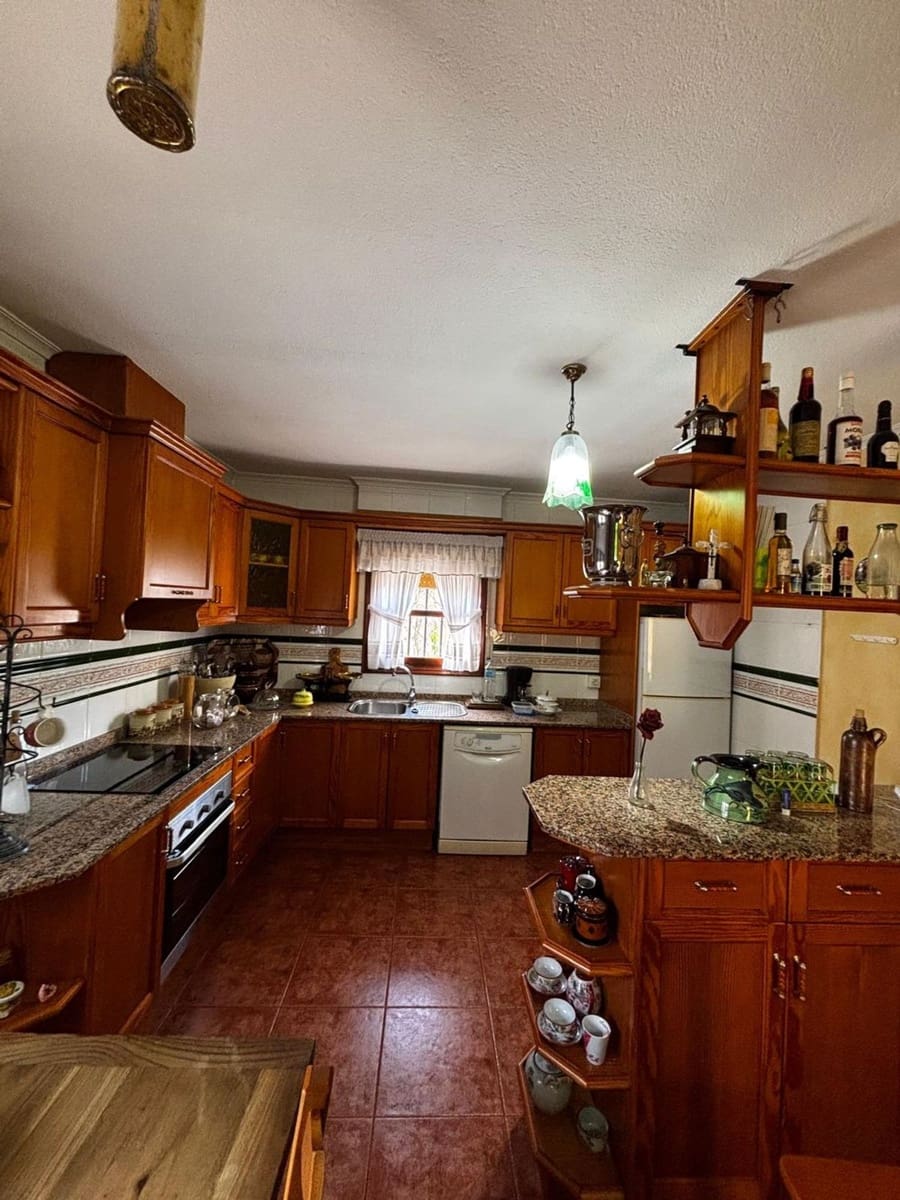 2 soveværelse Semi-Rækkehus til salg i Benejuzar med garage - € 169.900 (Ref: 9694654)