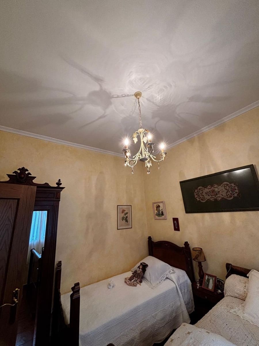 2 soveværelse Semi-Rækkehus til salg i Benejuzar med garage - € 169.900 (Ref: 9694654)