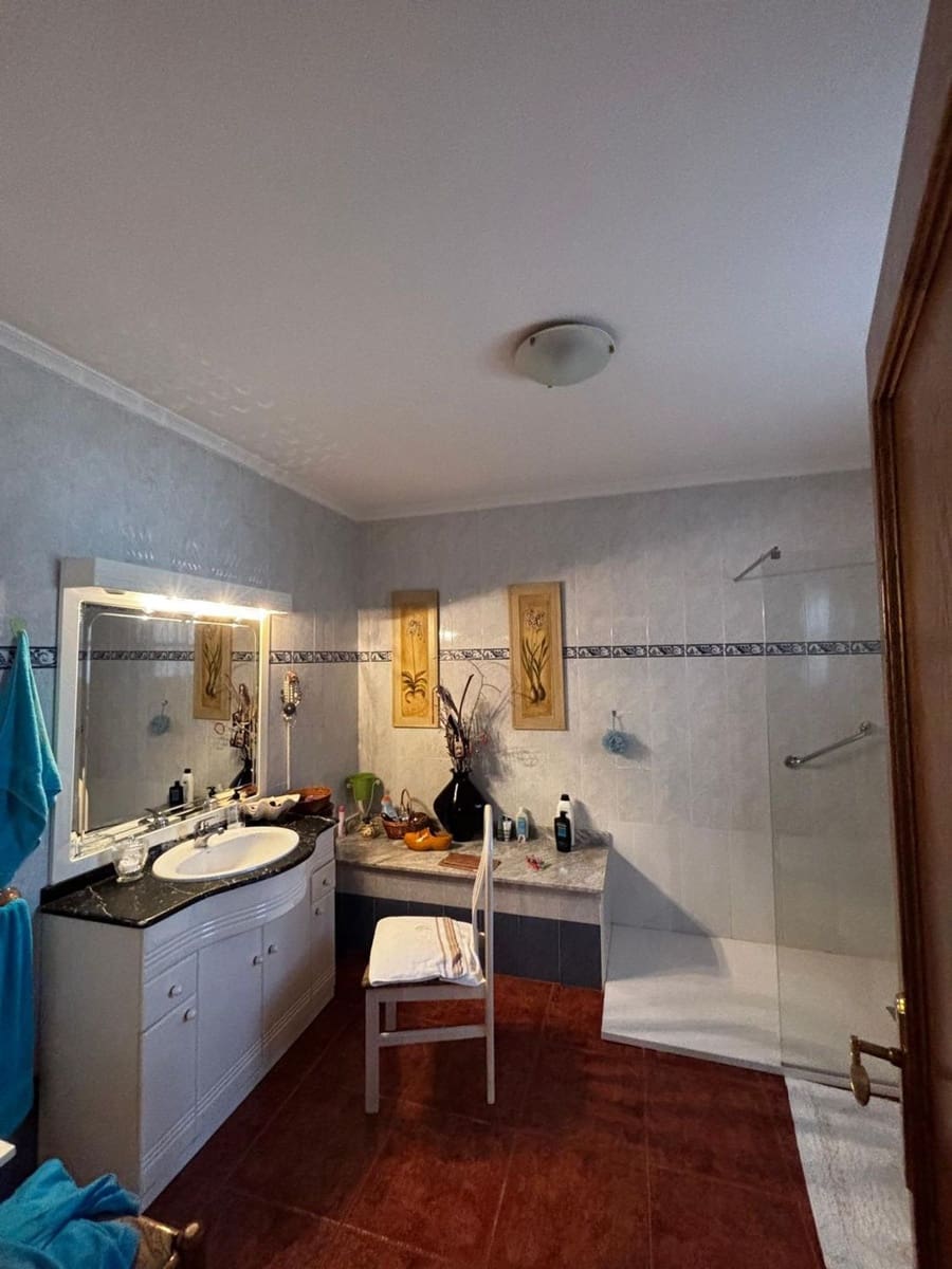 2 soveværelse Semi-Rækkehus til salg i Benejuzar med garage - € 169.900 (Ref: 9694654)