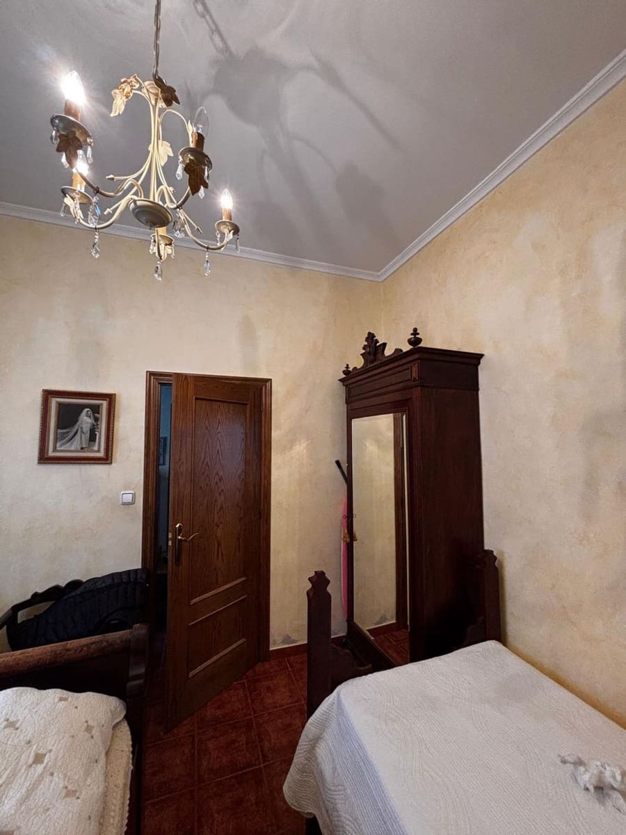 2 soveværelse Semi-Rækkehus til salg i Benejuzar med garage - € 169.900 (Ref: 9694654)