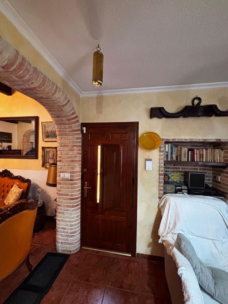 2 soveværelse Semi-Rækkehus til salg i Benejuzar med garage - € 169.900 (Ref: 9694654)