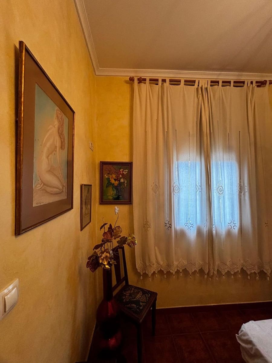 2 soveværelse Semi-Rækkehus til salg i Benejuzar med garage - € 169.900 (Ref: 9694654)