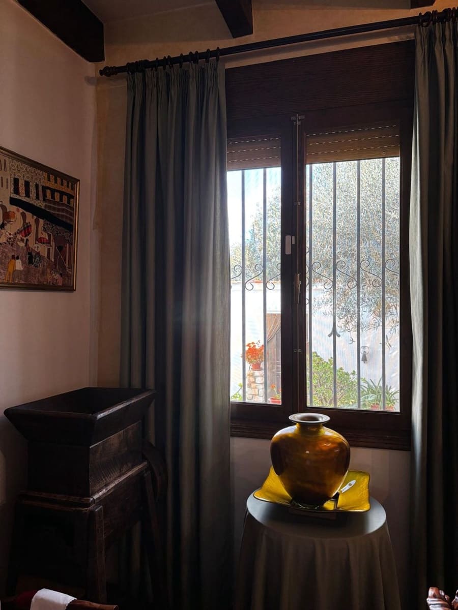 2 soveværelse Semi-Rækkehus til salg i Benejuzar med garage - € 169.900 (Ref: 9694654)