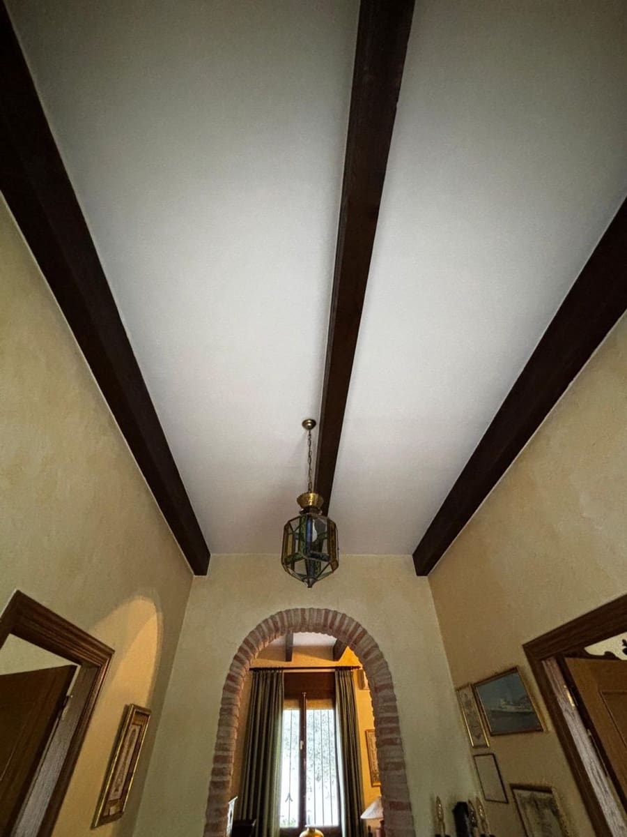 2 soveværelse Semi-Rækkehus til salg i Benejuzar med garage - € 169.900 (Ref: 9694654)