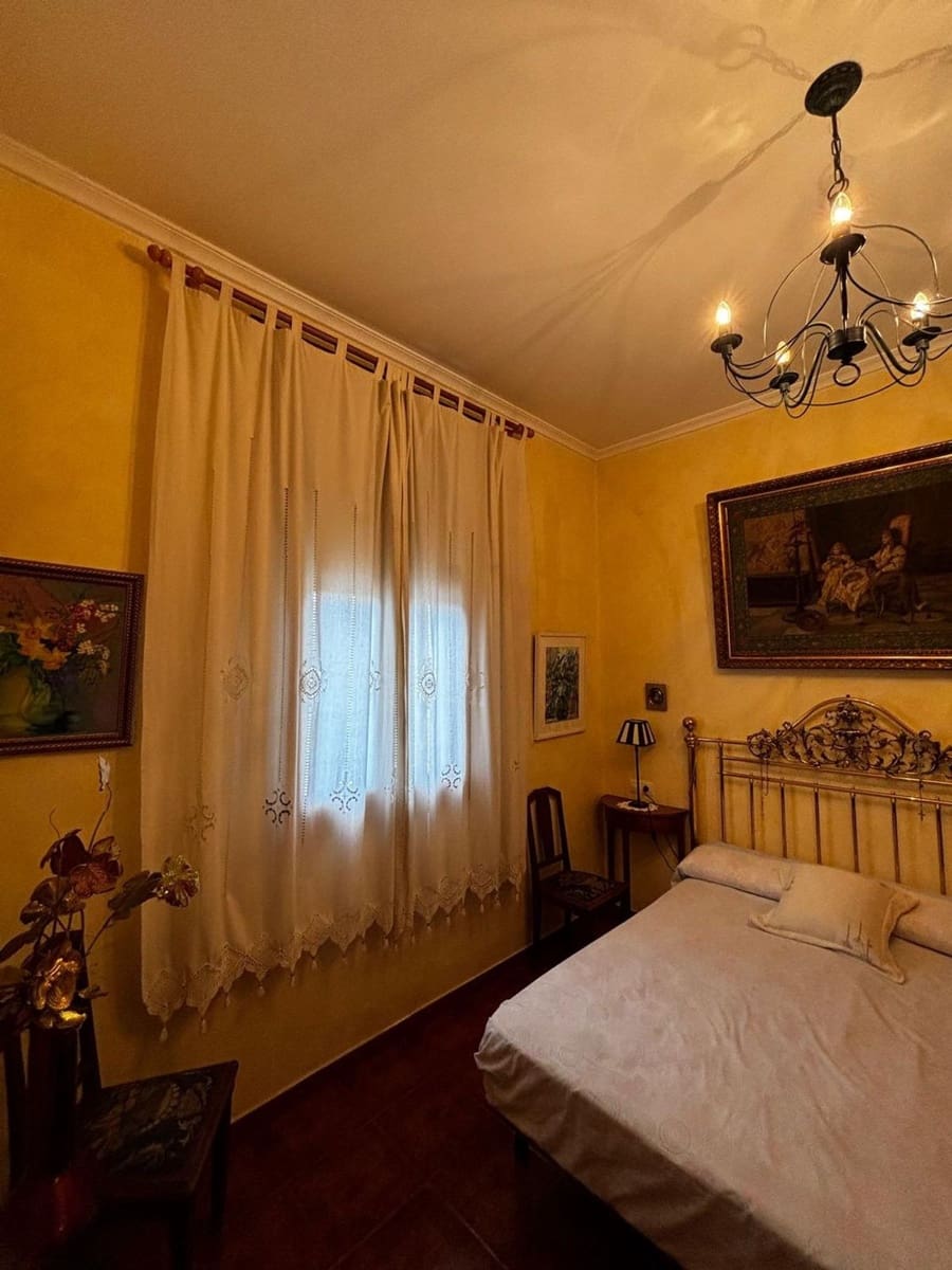 2 soveværelse Semi-Rækkehus til salg i Benejuzar med garage - € 169.900 (Ref: 9694654)