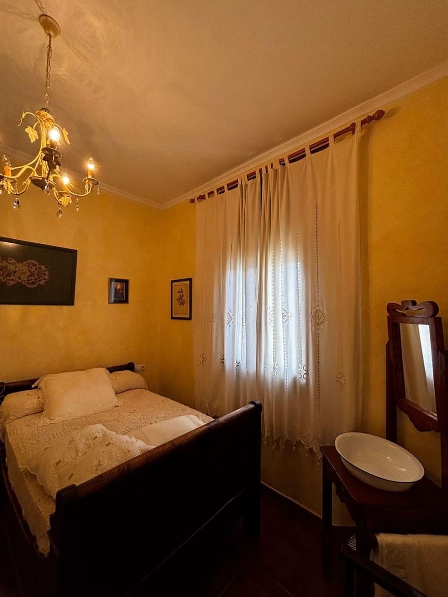 2 soveværelse Semi-Rækkehus til salg i Benejuzar med garage - € 169.900 (Ref: 9694654)