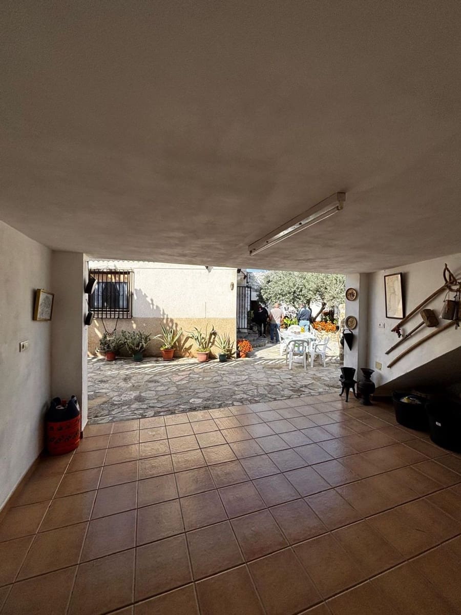 2 soveværelse Semi-Rækkehus til salg i Benejuzar med garage - € 169.900 (Ref: 9694654)