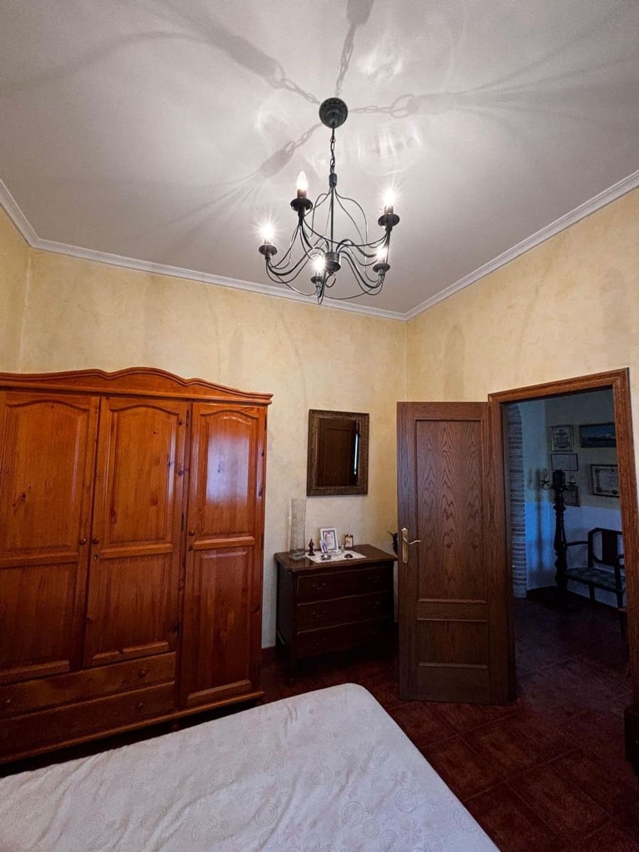 2 soveværelse Semi-Rækkehus til salg i Benejuzar med garage - € 169.900 (Ref: 9694654)