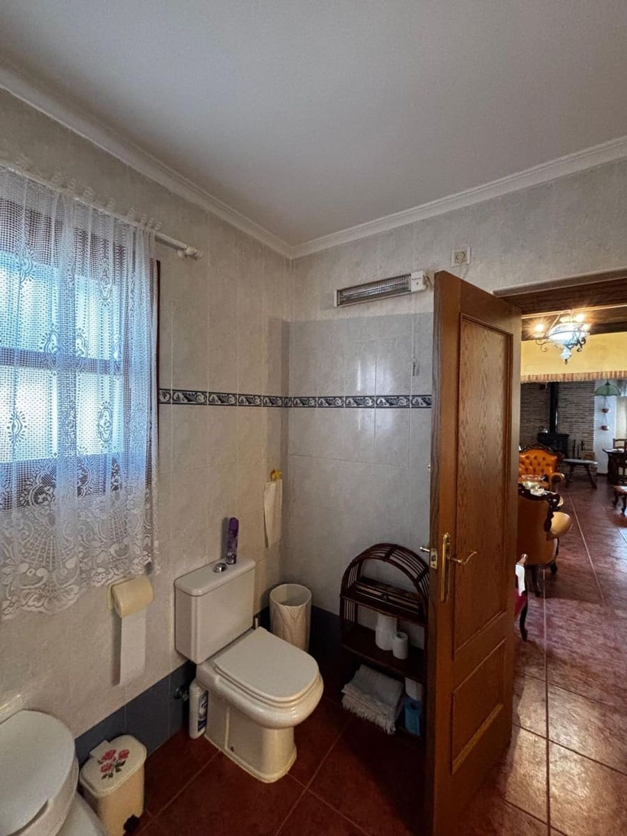 2 soveværelse Semi-Rækkehus til salg i Benejuzar med garage - € 169.900 (Ref: 9694654)