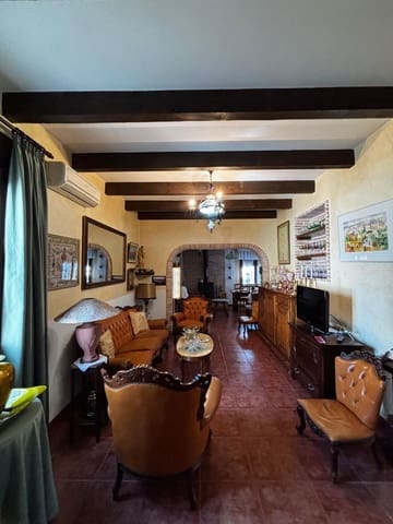 2 soveværelse Semi-Rækkehus til salg i Benejúzar med garage - € 169.900 (Ref: 9694654)