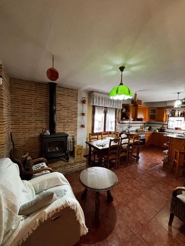 2 soveværelse Semi-Rækkehus til salg i Benejúzar med garage - € 169.900 (Ref: 9694654)