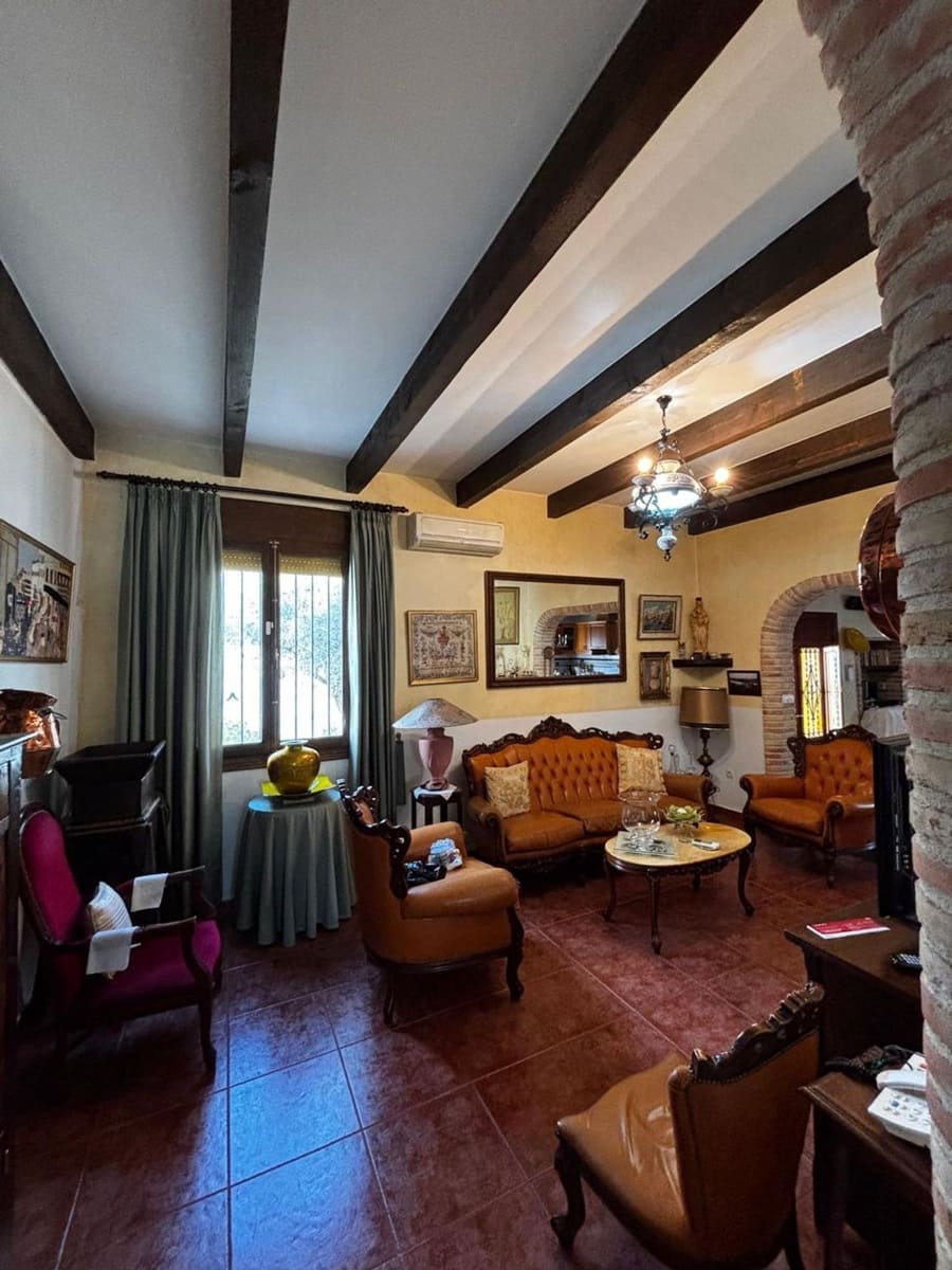 2 soveværelse Semi-Rækkehus til salg i Benejuzar med garage - € 169.900 (Ref: 9694654)