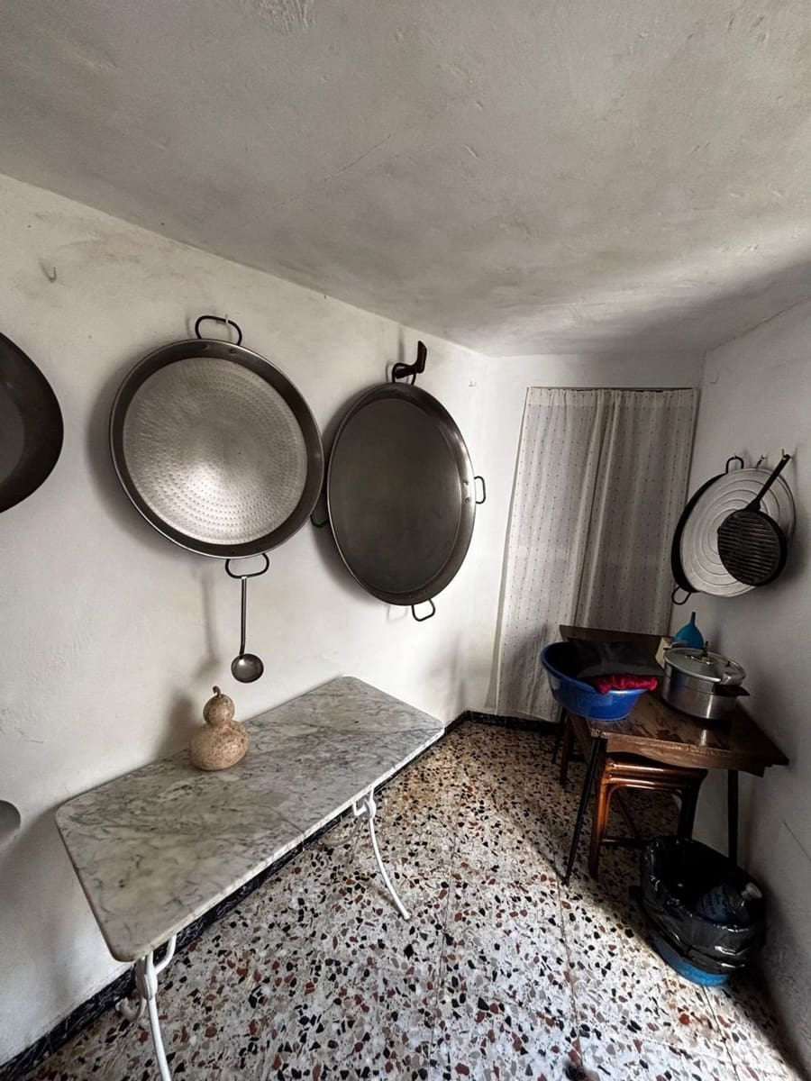 2 soveværelse Semi-Rækkehus til salg i Benejuzar med garage - € 169.900 (Ref: 9694654)