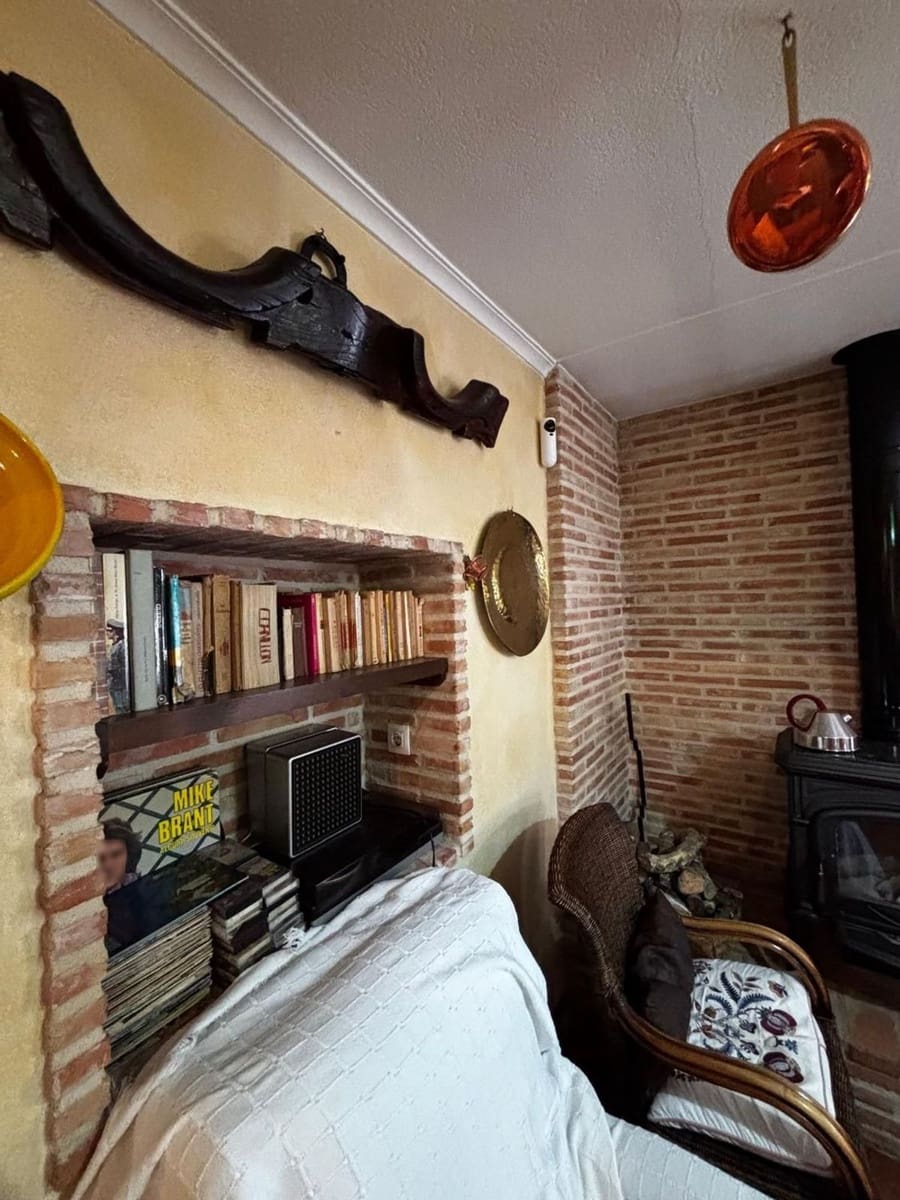 2 soveværelse Semi-Rækkehus til salg i Benejuzar med garage - € 169.900 (Ref: 9694654)