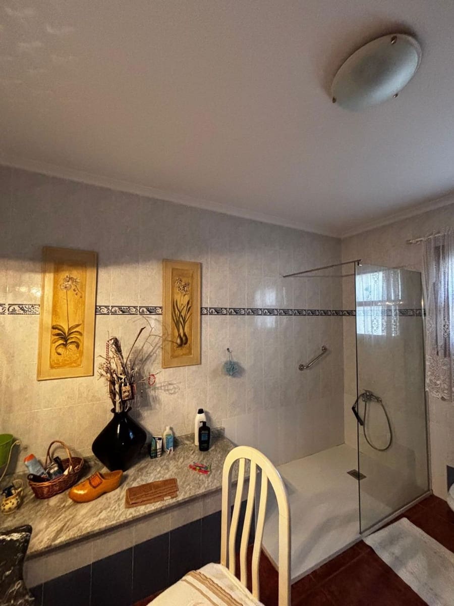 2 soveværelse Semi-Rækkehus til salg i Benejuzar med garage - € 169.900 (Ref: 9694654)