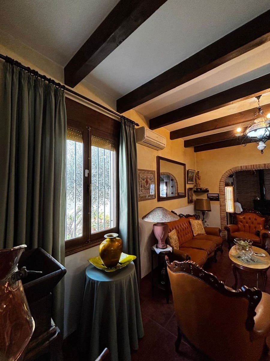 2 soveværelse Semi-Rækkehus til salg i Benejuzar med garage - € 169.900 (Ref: 9694654)