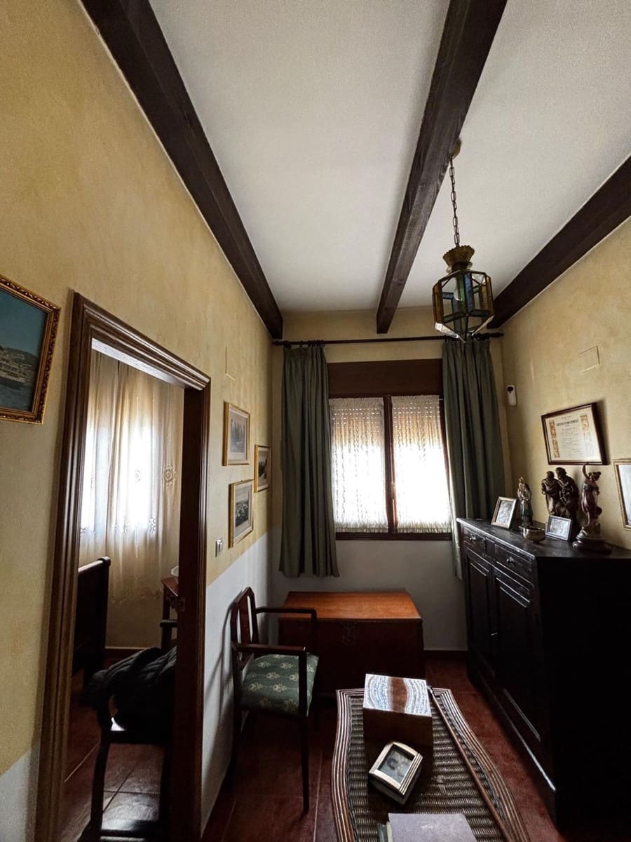 2 soveværelse Semi-Rækkehus til salg i Benejuzar med garage - € 169.900 (Ref: 9694654)