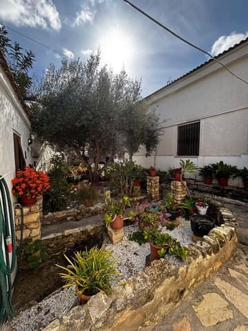 2 soveværelse Semi-Rækkehus til salg i Benejúzar med garage - € 169.900 (Ref: 9694654)