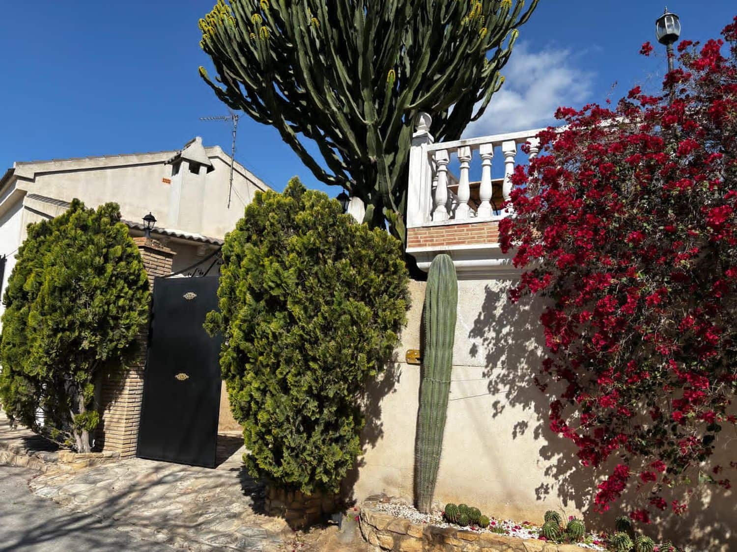 2 soveværelse Semi-Rækkehus til salg i Benejuzar med garage - € 169.900 (Ref: 9694654)