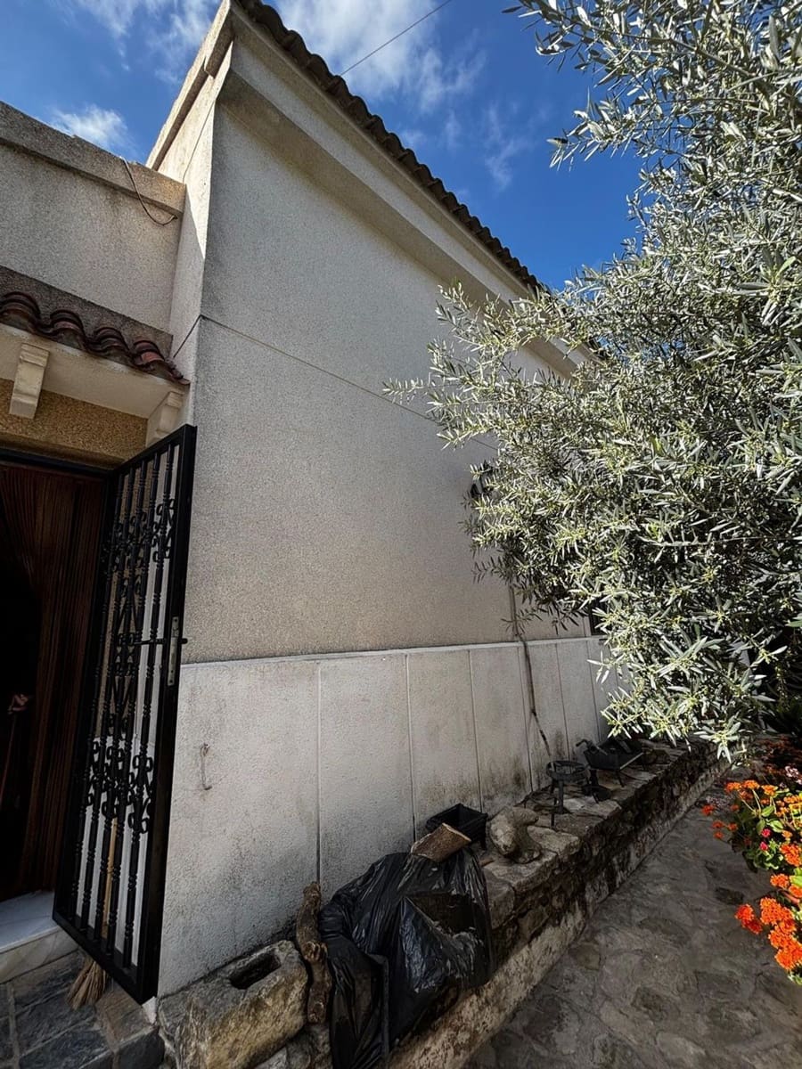 2 soveværelse Semi-Rækkehus til salg i Benejuzar med garage - € 169.900 (Ref: 9694654)