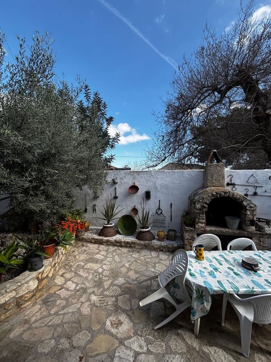 2 soveværelse Semi-Rækkehus til salg i Benejuzar med garage - € 169.900 (Ref: 9694654)