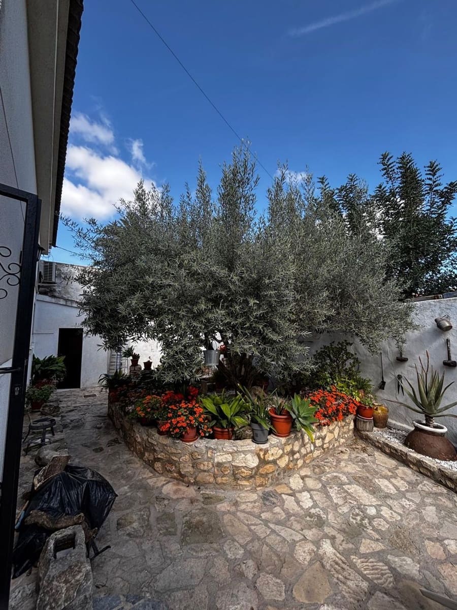 2 soveværelse Semi-Rækkehus til salg i Benejuzar med garage - € 169.900 (Ref: 9694654)