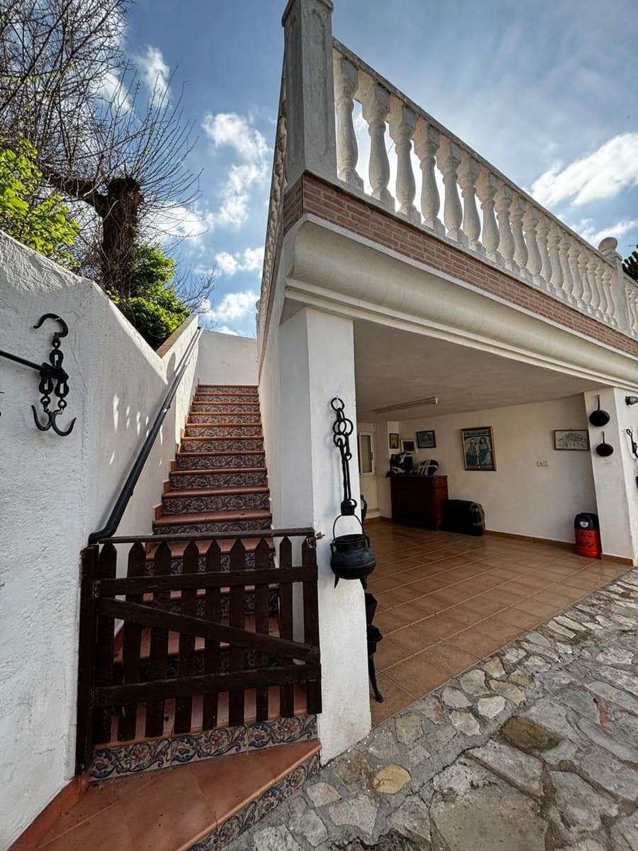 2 soveværelse Semi-Rækkehus til salg i Benejuzar med garage - € 169.900 (Ref: 9694654)