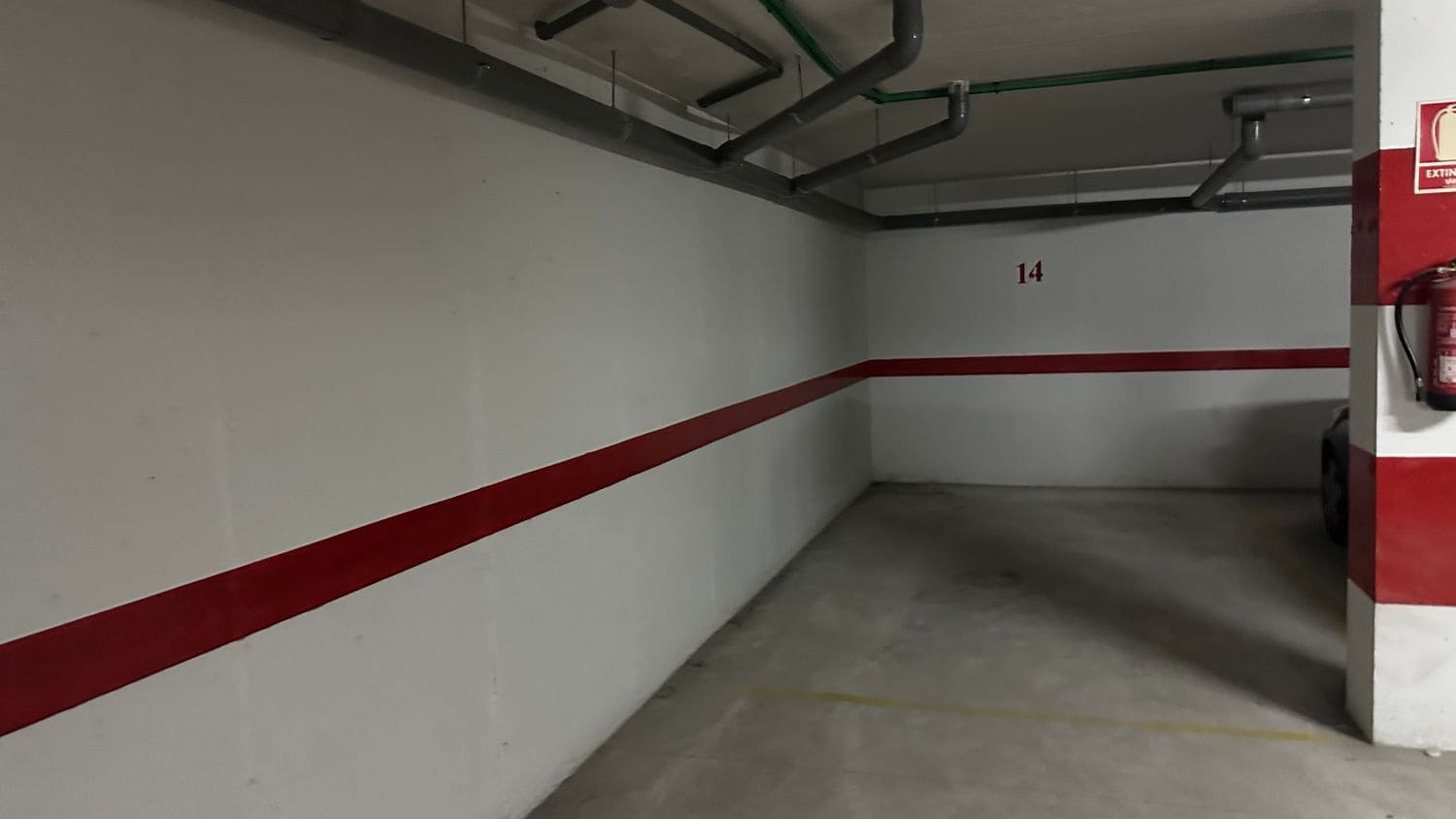 Garage for sale in Rojales - € 12,000 (Ref: 9700350)