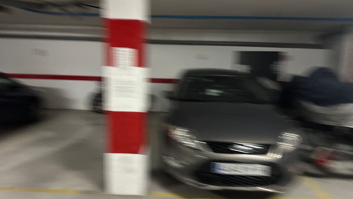 Garage for sale in Rojales - € 12,000 (Ref: 9700350)