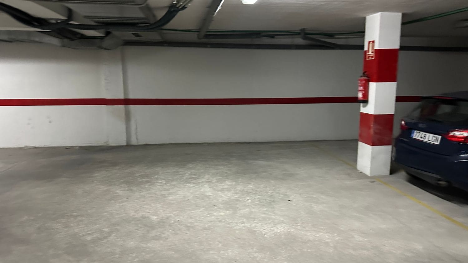 Garage for sale in Rojales - € 12,000 (Ref: 9700350)