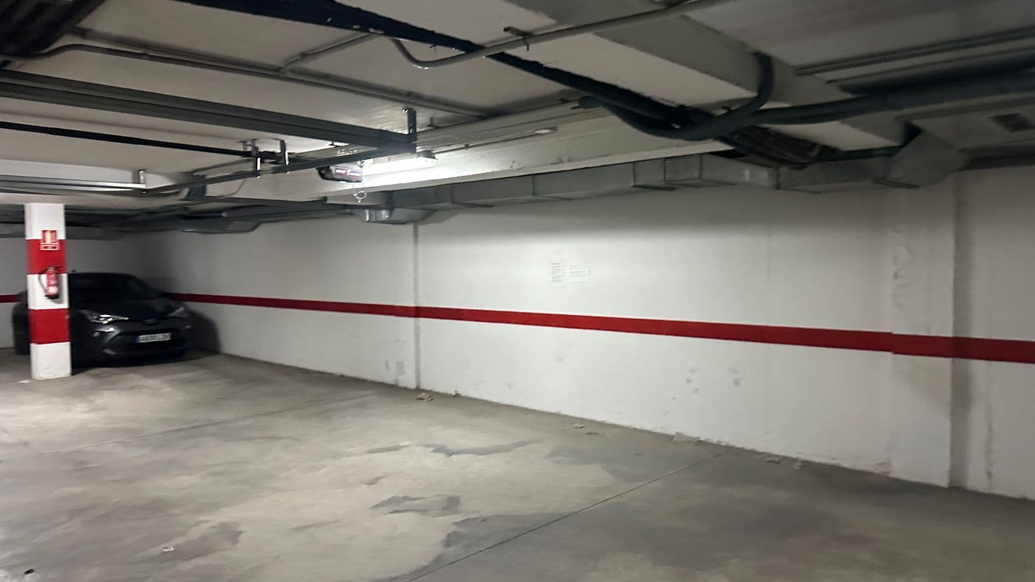 Garage for sale in Rojales - € 12,000 (Ref: 9700350)