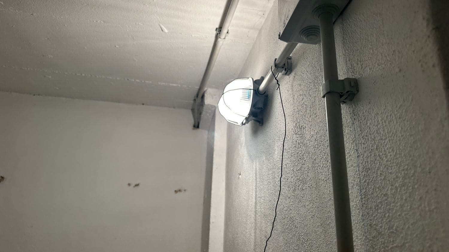 Garage for sale in Rojales - € 12,000 (Ref: 9700350)