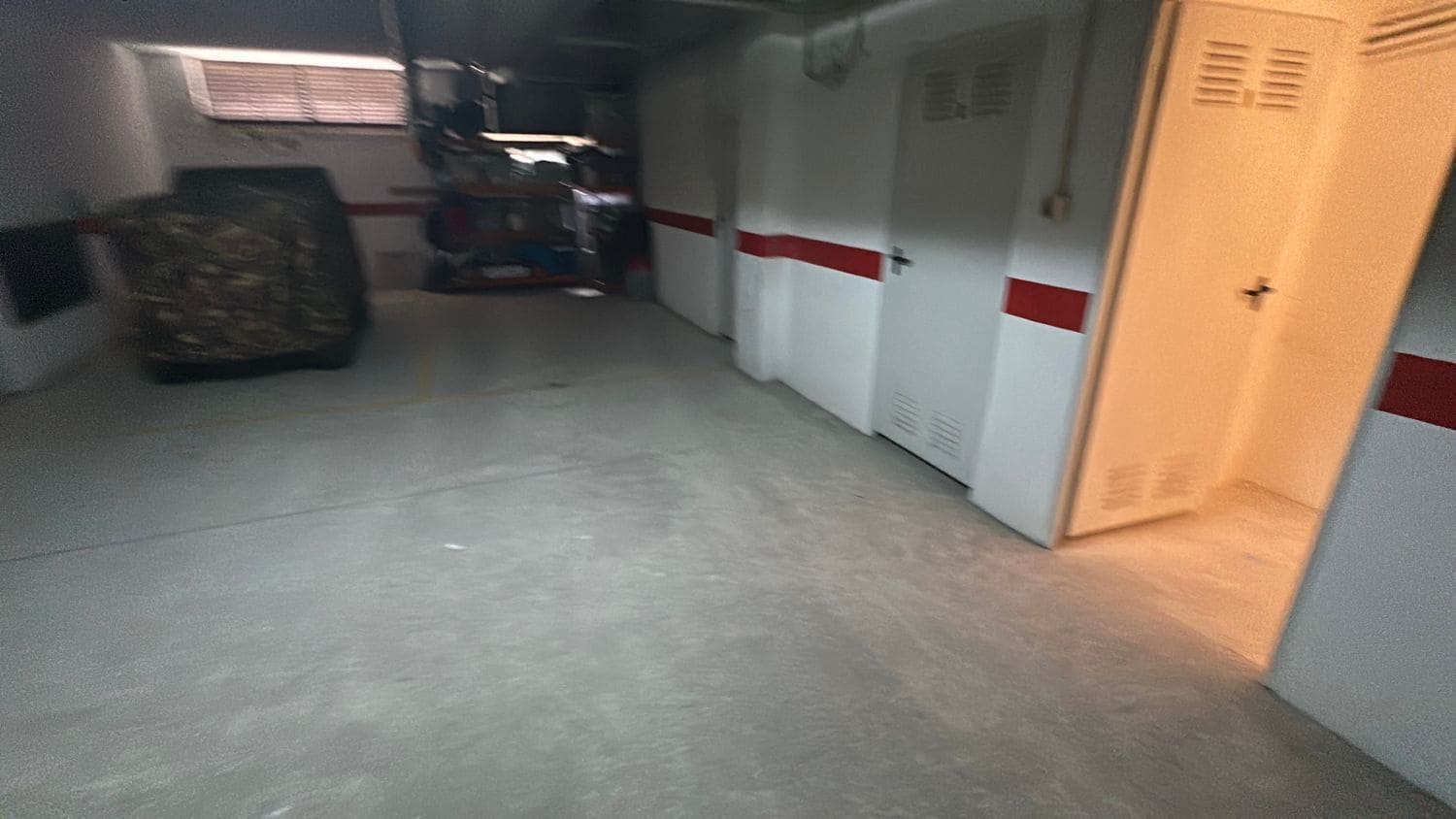Garage for sale in Rojales - € 12,000 (Ref: 9700350)