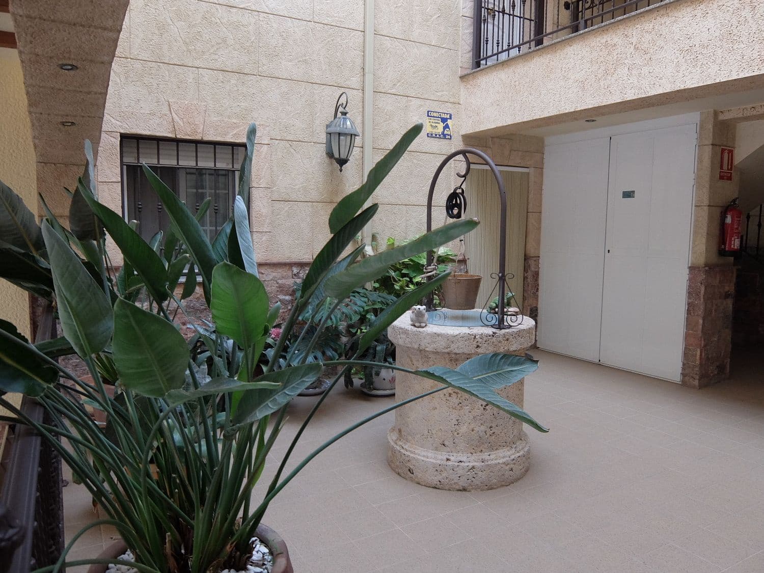 Garage for sale in Rojales - € 12,000 (Ref: 9700350)