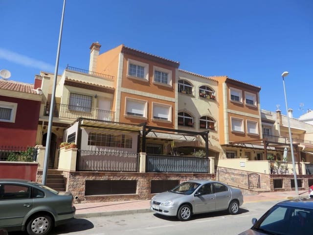 Garage à vendre à Rojales - 12 000 € (Ref: 9700350)