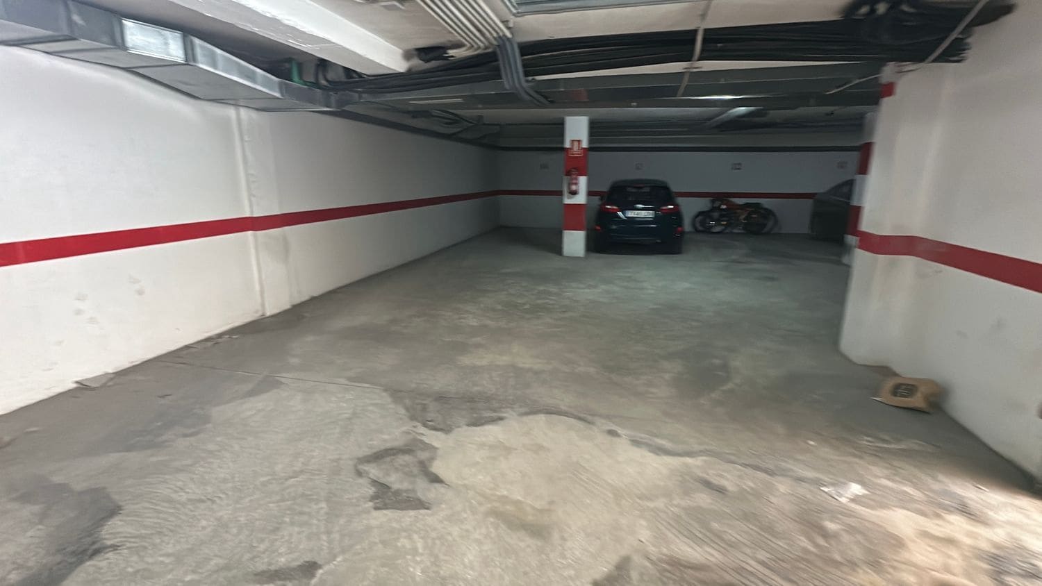 Garage for sale in Rojales - € 12,000 (Ref: 9700350)