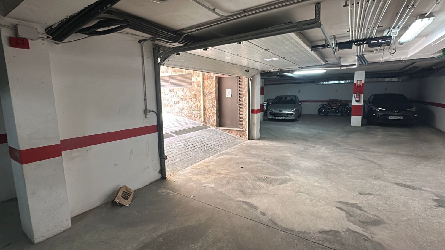 Garage for sale in Rojales - € 12,000 (Ref: 9700350)