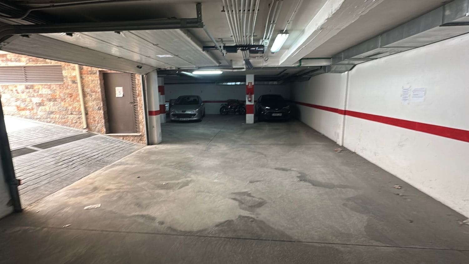 Garage for sale in Rojales - € 12,000 (Ref: 9700350)