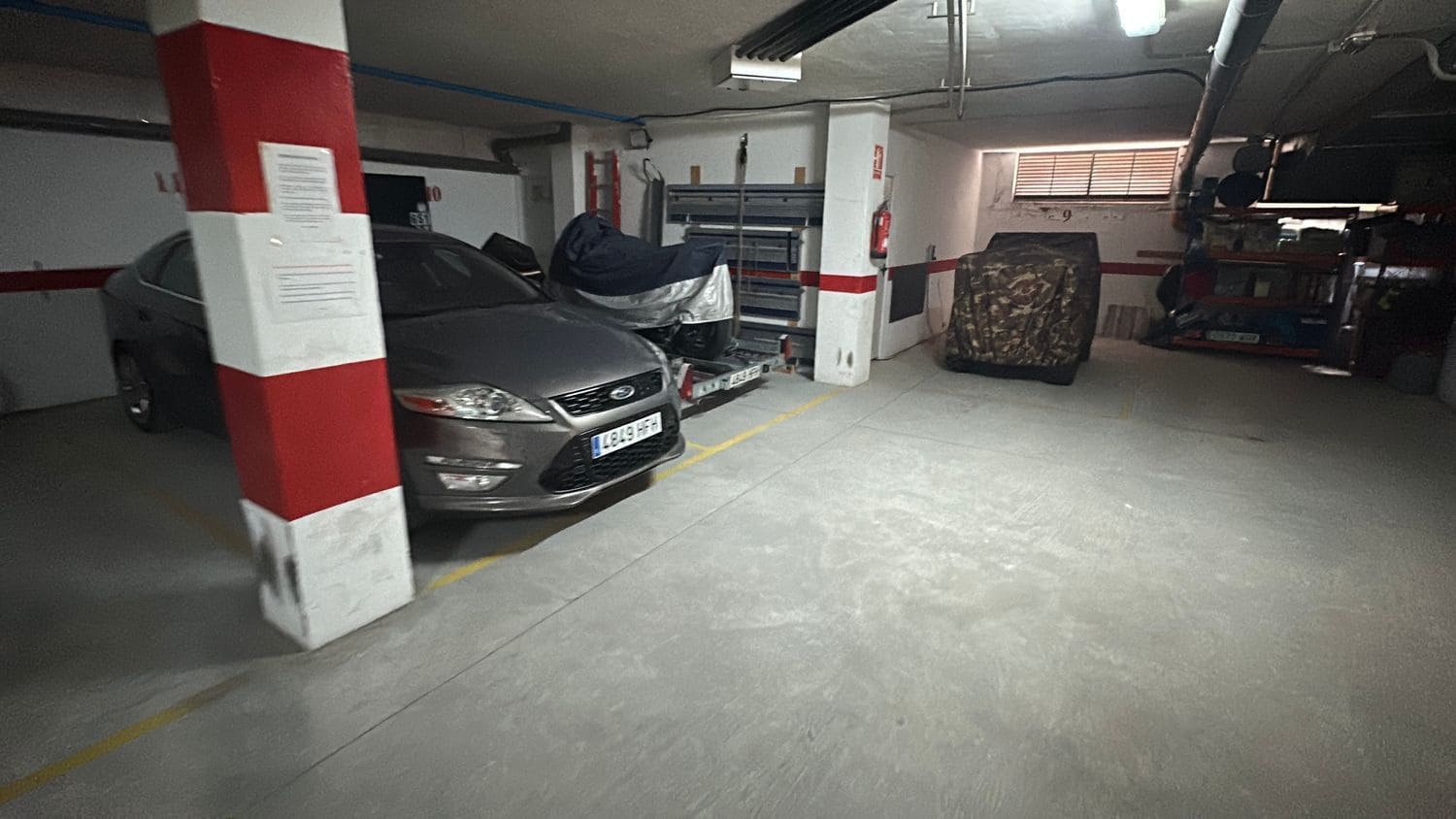 Garage for sale in Rojales - € 12,000 (Ref: 9700350)